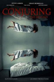 فيلم Conjuring: The Beyond 2022