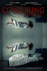 فيلم Conjuring: The Beyond 2022