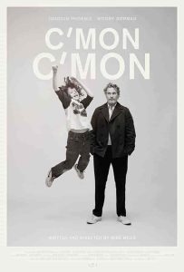 فيلم C’mon C’mon 2021