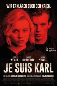 فيلم Je Suis Karl 2021