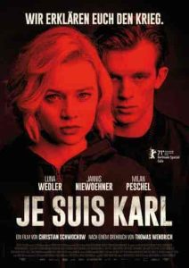 فيلم Je Suis Karl 2021