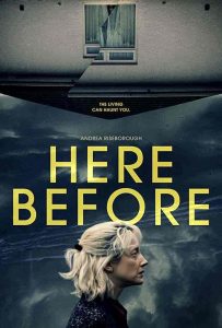 فيلم Here Before 2021