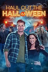 فيلم Haul Out the Halloween 2025