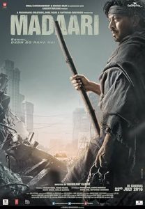فيلم Madaari 2016