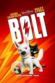 فيلم Bolt 2008