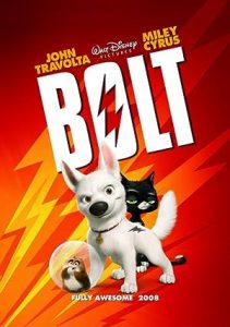 فيلم Bolt 2008