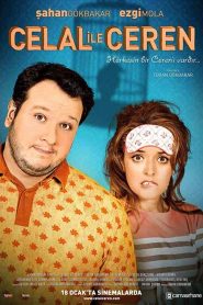 فيلم جلال وسيرين Celal ile Ceren 2013