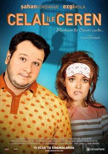 فيلم جلال وسيرين Celal ile Ceren 2013