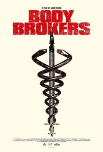 فيلم Body Brokers 2021