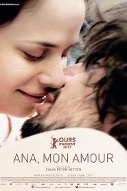 فيلم Ana, mon amour 2017