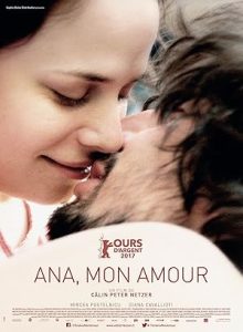 فيلم Ana, mon amour 2017