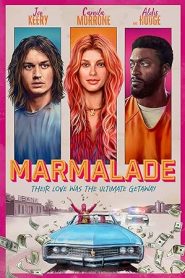 فيلم Marmalade 2024