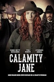 فيلم Calamity Jane 2024