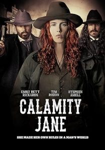 فيلم Calamity Jane 2024