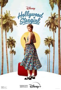 فيلم Hollywood Stargirl 2022