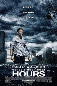 فيلم Hours 2013