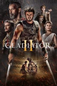 فيلم Gladiator II 2024
