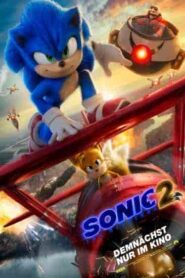 فيلم Sonic the Hedgehog 2 2022