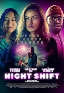 فيلم Night Shift 2023