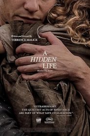 فيلم A Hidden Life 2019