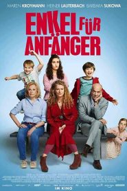 فيلم Granny Nanny 2020