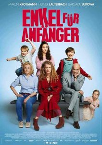 فيلم Granny Nanny 2020