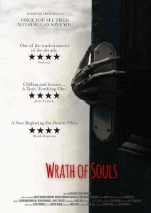 فيلم Aiyai: Wrathful Soul 2020