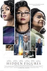 فيلم Hidden Figures 2016