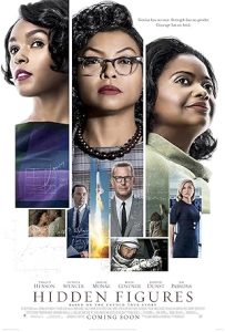 فيلم Hidden Figures 2016