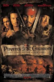 فيلم Pirates of the Caribbean: The Curse of the Black Pearl 2003