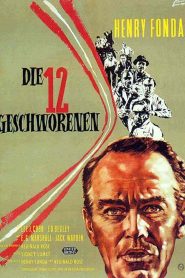 فيلم 12 Angry Men 1957