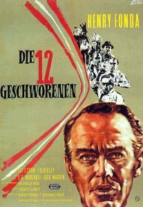 فيلم 12 Angry Men 1957
