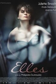 فيلم Elles 2011