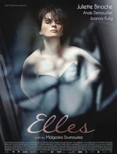فيلم Elles 2011