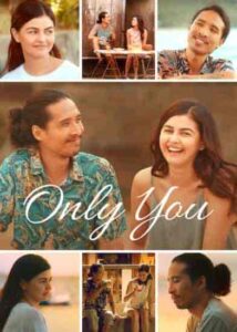 فيلم Only You 2021