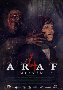 فيلم اعراف 4: مريم Araf 4: Meryem 2020