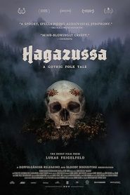 فيلم Hagazussa A Heathen’s Curse 2017