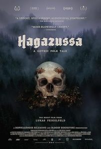 فيلم Hagazussa A Heathen’s Curse 2017