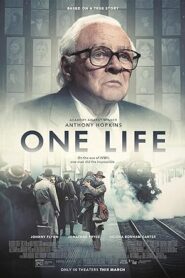 فيلم One Life 2023