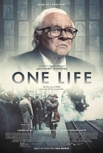 فيلم One Life 2023
