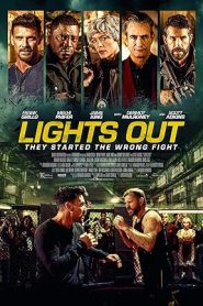 فيلم Lights Out 2024