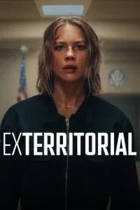 فيلم Exterritorial 2025