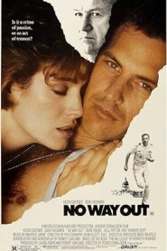 فيلم No Way Out 1987