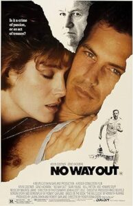 فيلم No Way Out 1987