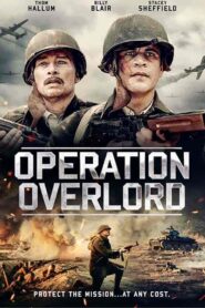 فيلم Operation Overlord 2021