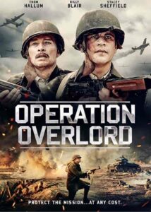 فيلم Operation Overlord 2021