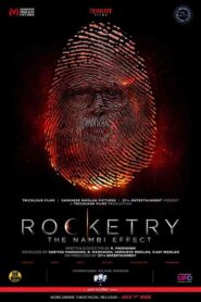فيلم Rocketry: The Nambi Effect 2022