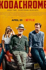 فيلم Kodachrome 2017