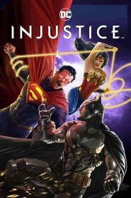 فيلم Injustice 2021