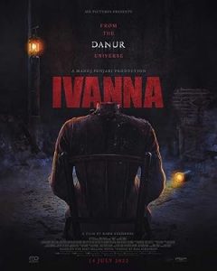فيلم Ivanna 2022